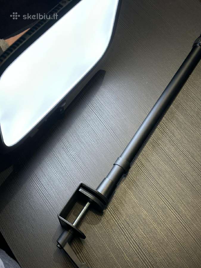 Elgato Key Light Pro apšvietimas - nuotraukos Nr. 3