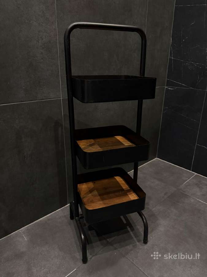 Zara Home baldas daiktams