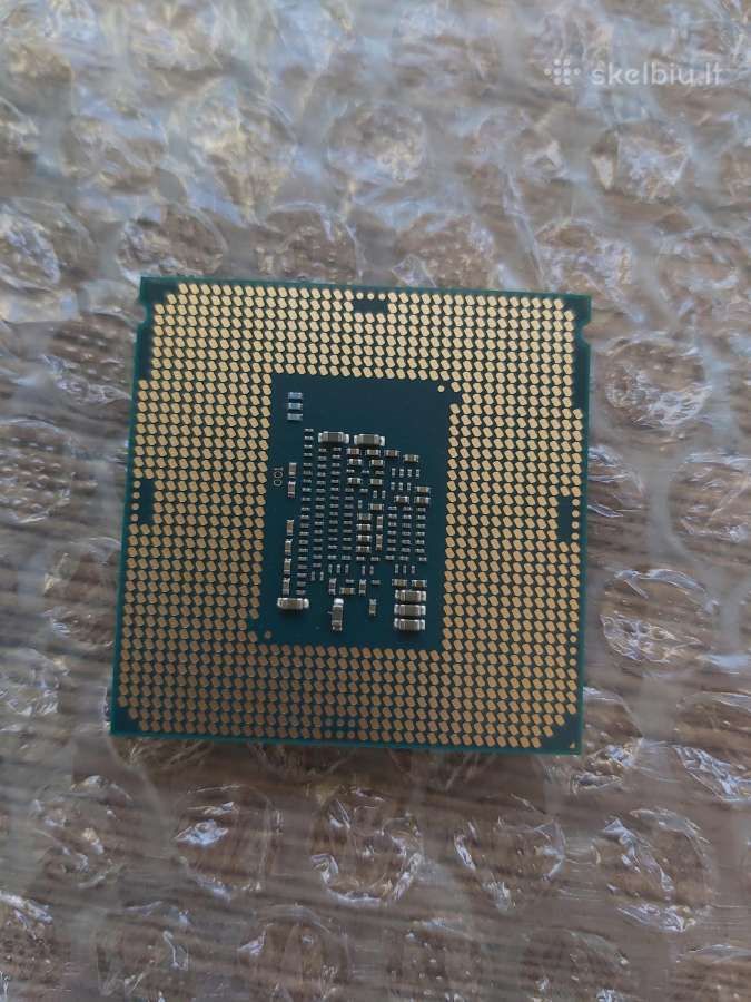 I3-6100