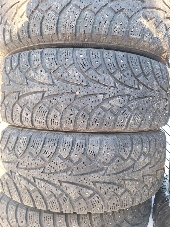205/50/r17 215/65/r17 225/60/r17 225/65/r17 - nuotraukos Nr. 3