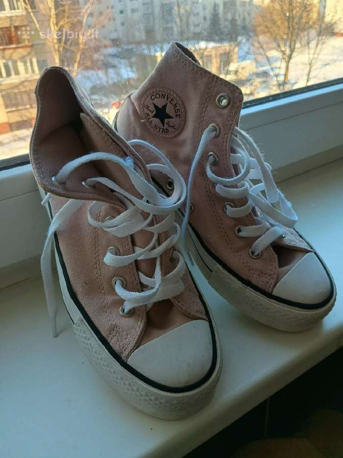 Converse
