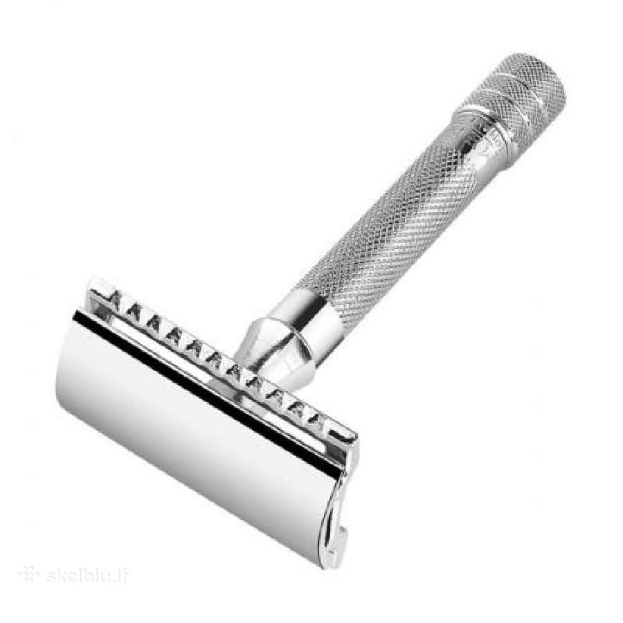 Merkur Solingen Skustuvas 33c - nuotraukos Nr. 3