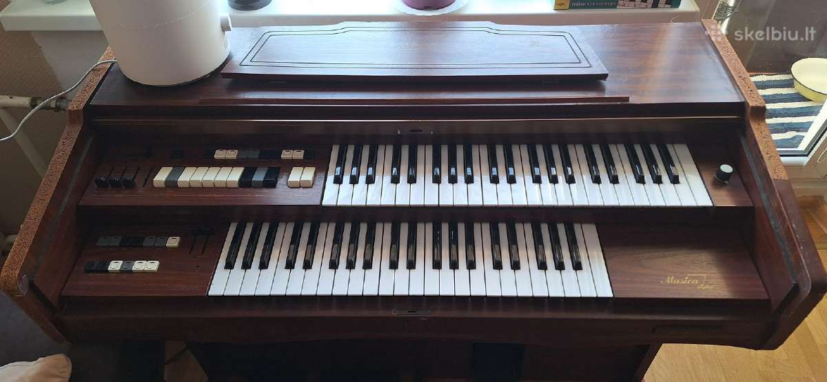Böhm Musica Digital Md-500t