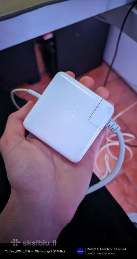 MacBook Pro Early 2015 13" 8gb - nuotraukos Nr. 4