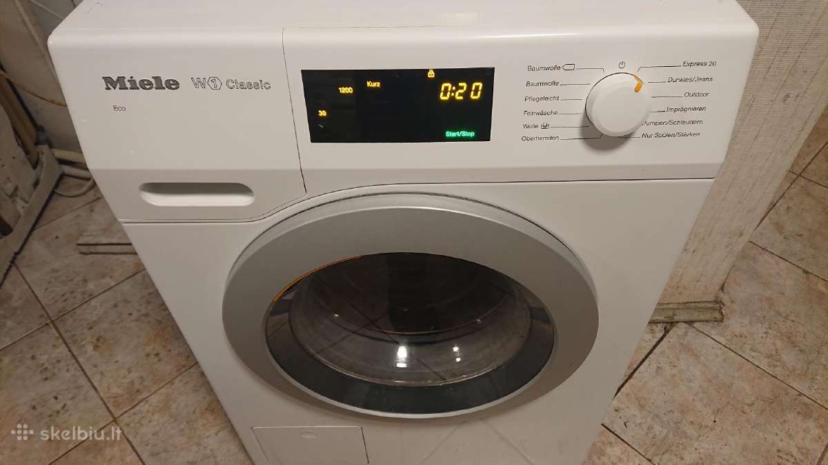 Miele. Miele. Miele - nuotraukos Nr. 36