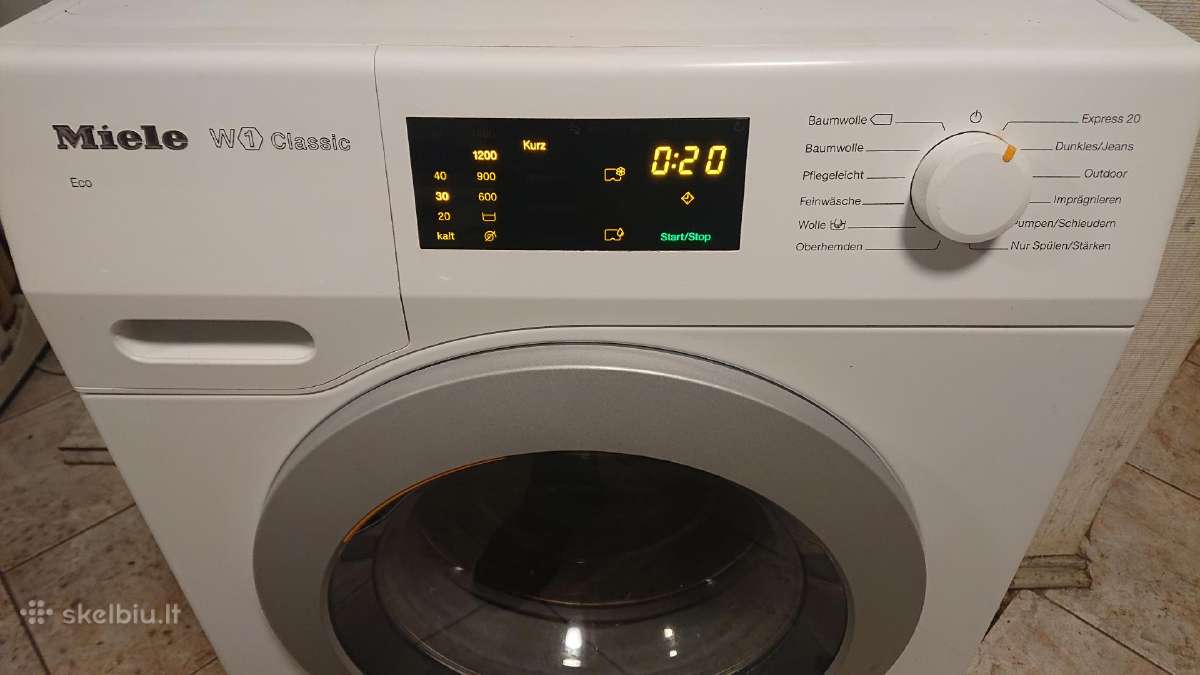 Miele. Miele. Miele - nuotraukos Nr. 37