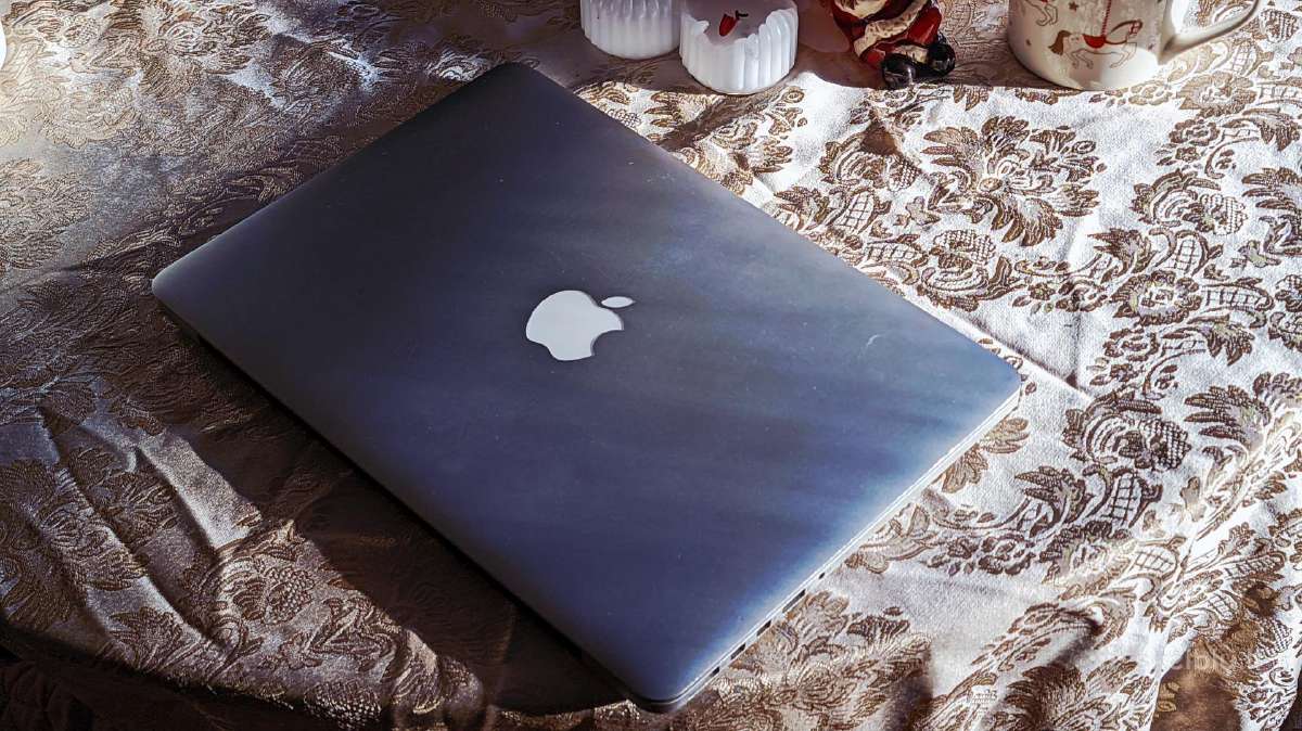 MacBook Pro Early 2015 13" 8gb - nuotraukos Nr. 7