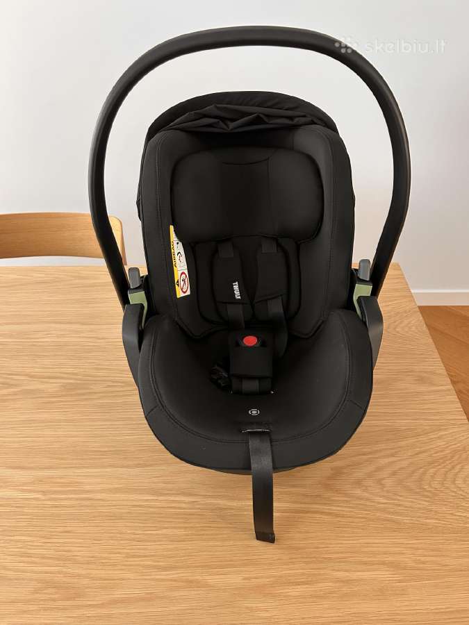 Thule Maple automobilio kedute