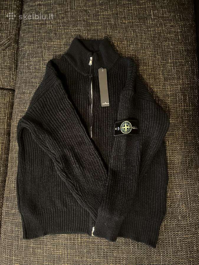 Stone island megztinis