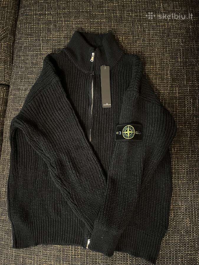 Stone island megztinis - nuotraukos Nr. 2
