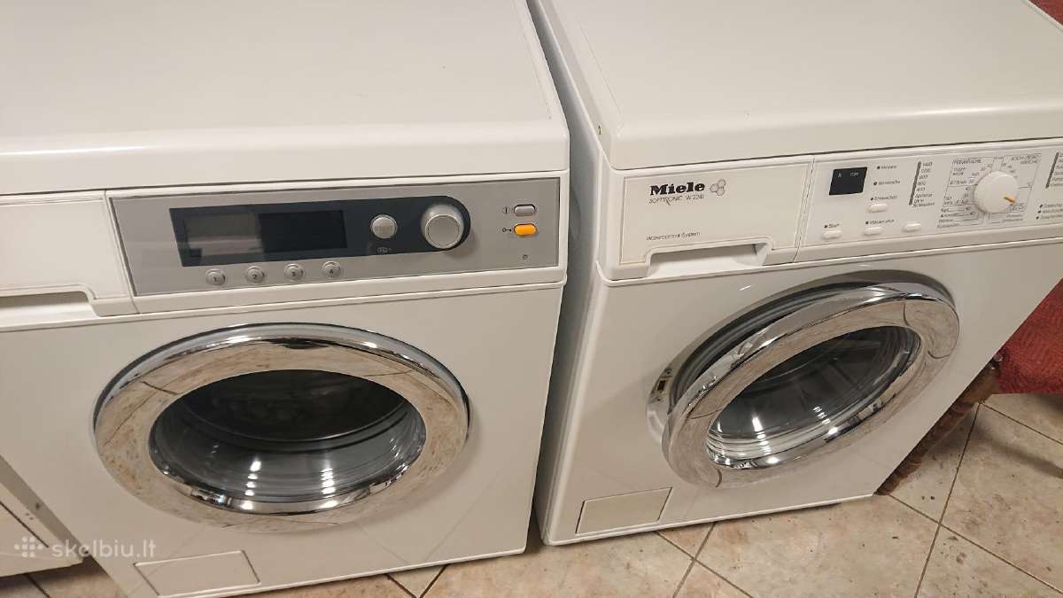 Sk. Masinos Bosch, Siemens, Aeg, Miele, Samsung,LG - nuotraukos Nr. 37