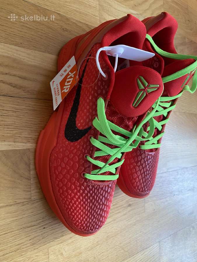Nike Zoom Kobe 6 Protro