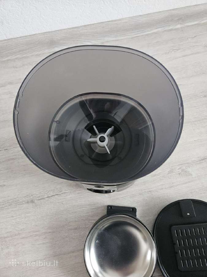 Automatinė gyvūnų šėrykla WiFi - nuotraukos Nr. 3