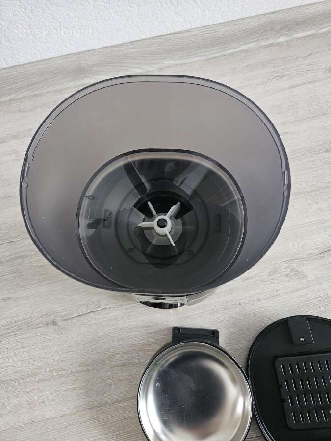 Automatinė gyvūnų šėrykla WiFi - nuotraukos Nr. 4