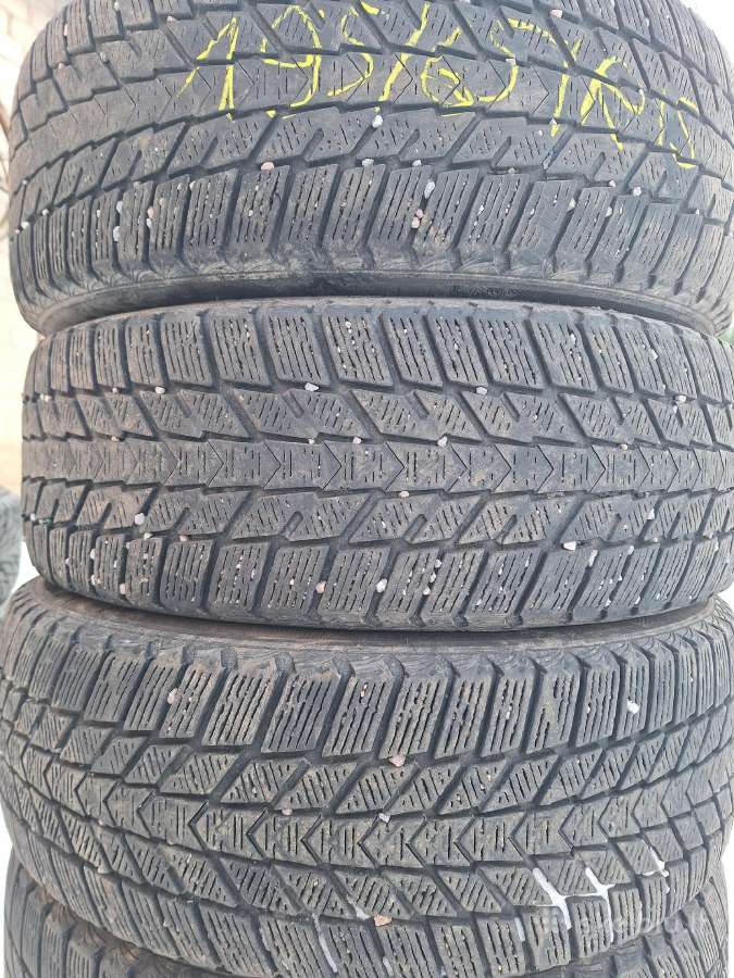 195/65/r15 185/65/r15 185/65/r15 185/60/r15 - nuotraukos Nr. 3