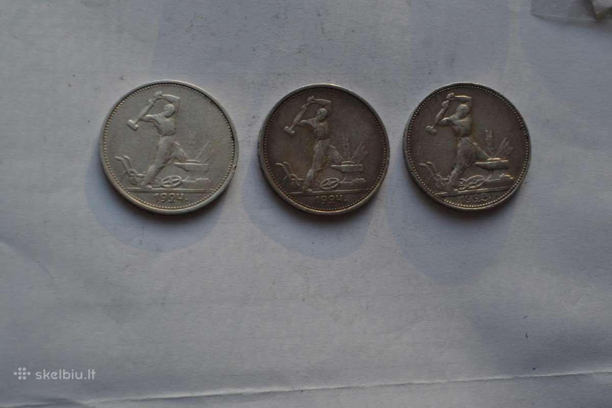 50 kap.1924 Tp,1924 Tp,1925 Pl