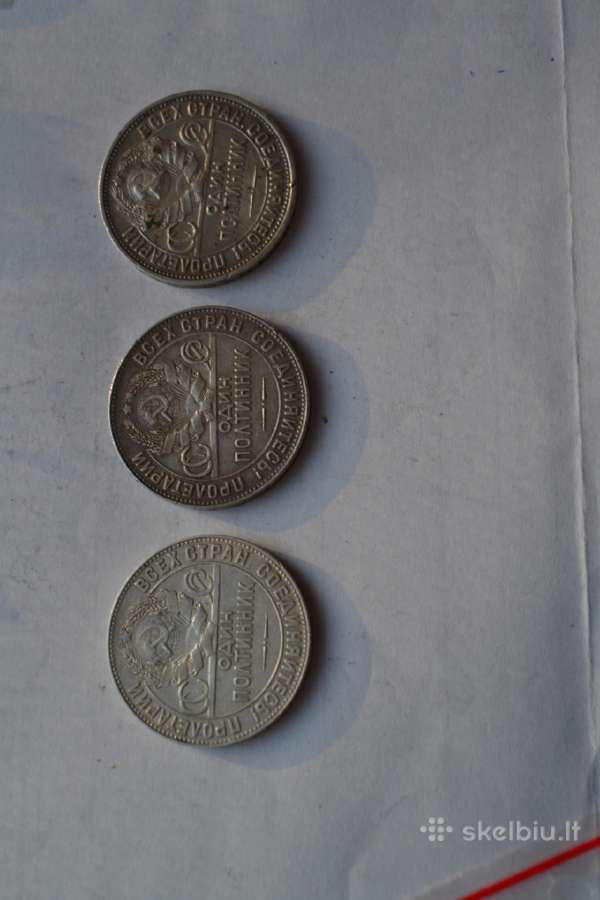 50 kap.1924 Tp,1924 Tp,1925 Pl - nuotraukos Nr. 2