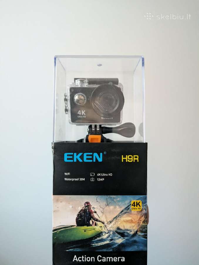 Eken H9r