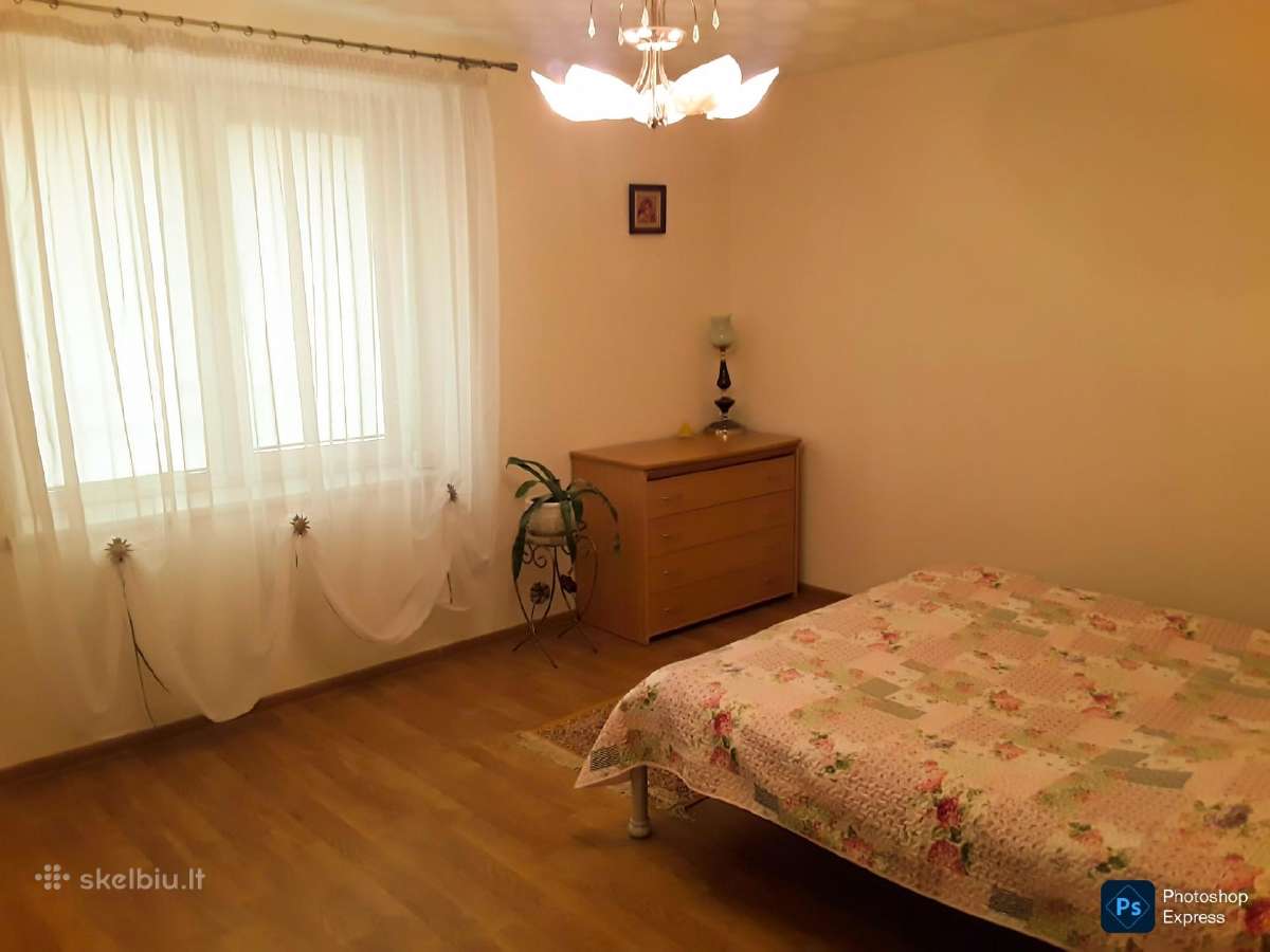 2k. Butas 1aukšt. Palangoje - nuotraukos Nr. 6