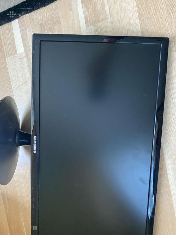 Samsung monitorius