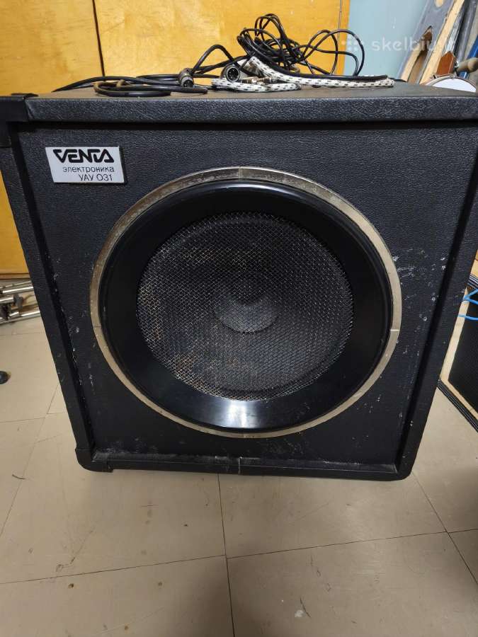 Venta Уау-031