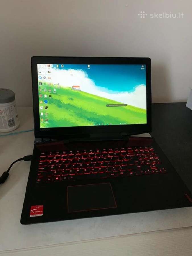 Lenovo Y720