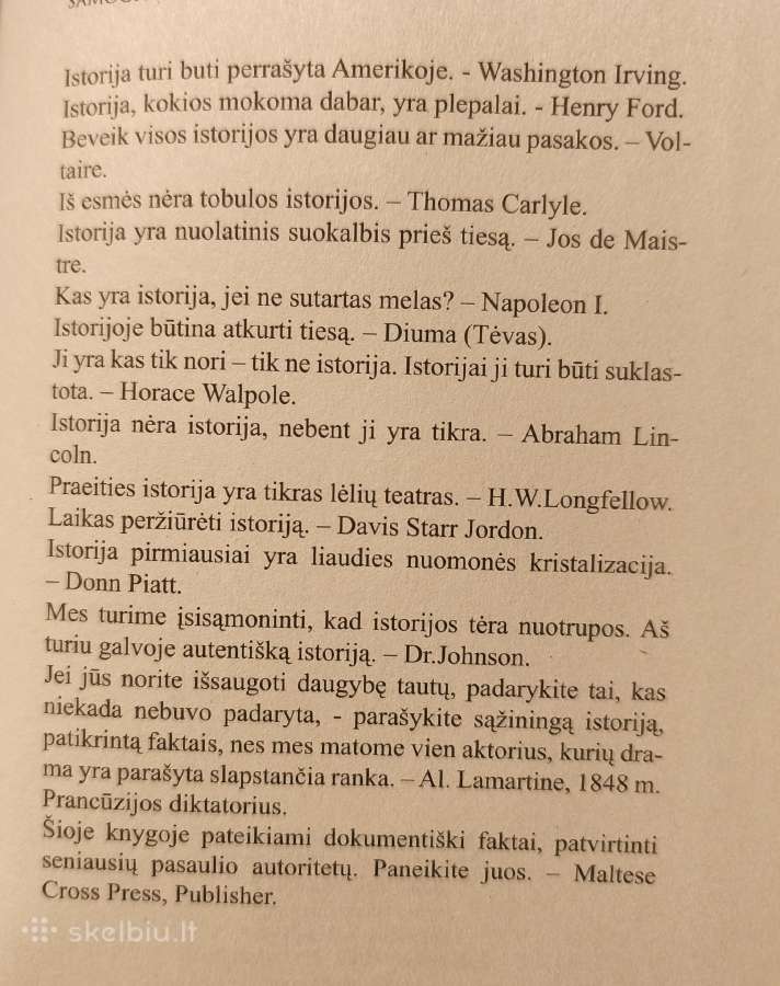 Ch. L. T. Pichel "Žemaitija" 1991 metai - nuotraukos Nr. 8