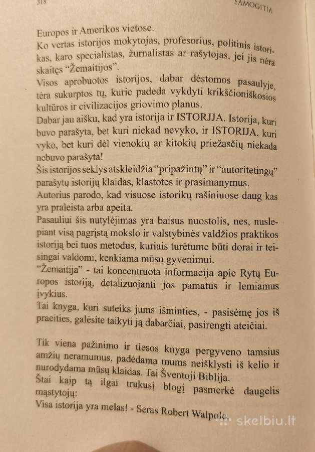 Ch. L. T. Pichel "Žemaitija" 1991 metai - nuotraukos Nr. 7