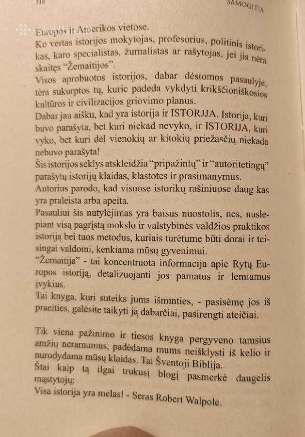 Chas. L. Thourot Pichel "Žemaitija" 2007 metai - nuotraukos Nr. 11