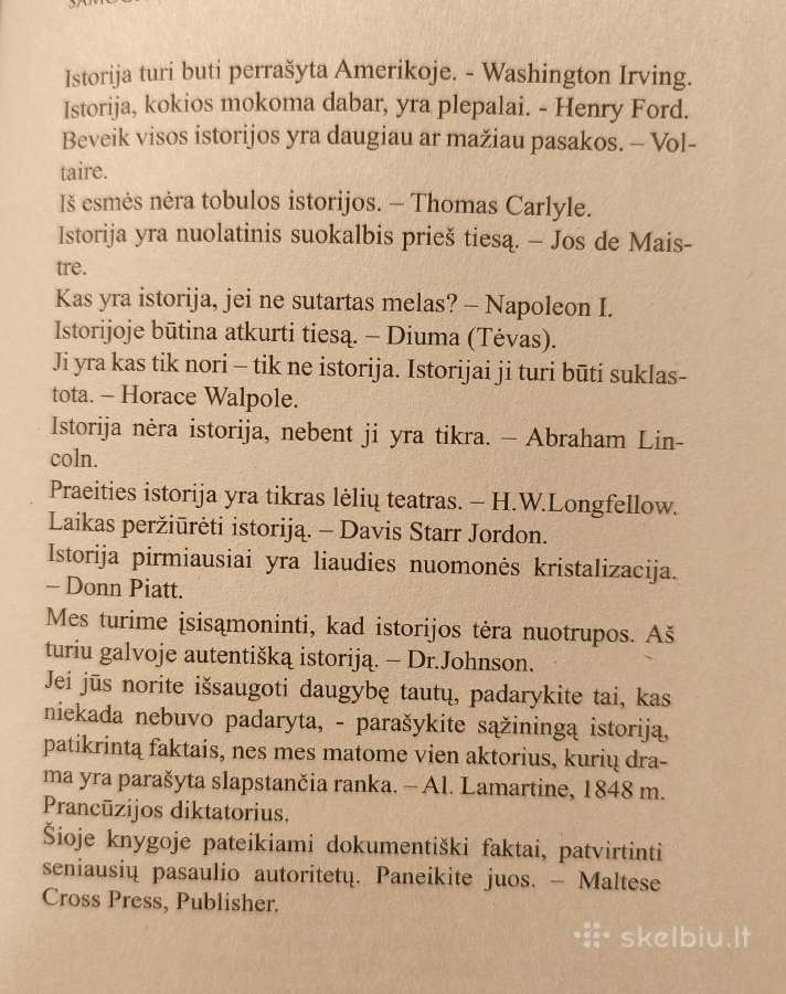 Ch. L. T. Pichel "Žemaitija" 2007 metai - nuotraukos Nr. 17