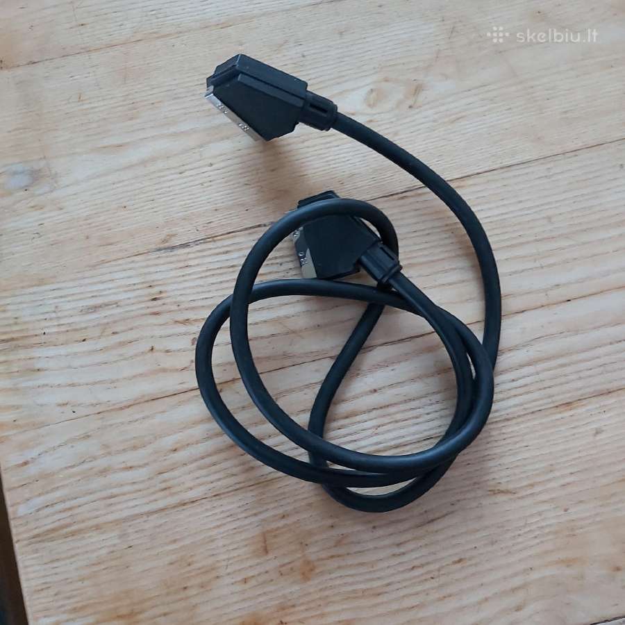 Laidas scart