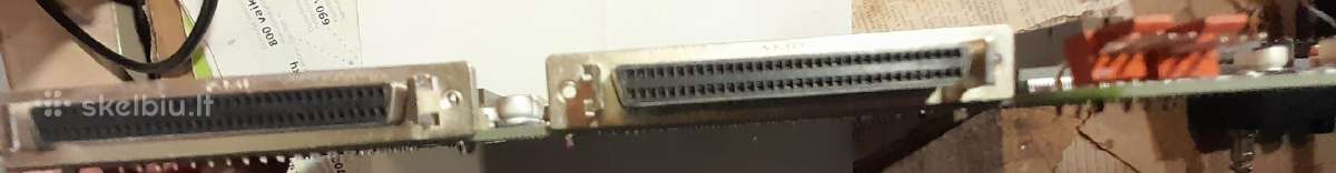 Hp Netserver sist. plokštė su RAM ir Cpu - nuotraukos Nr. 16