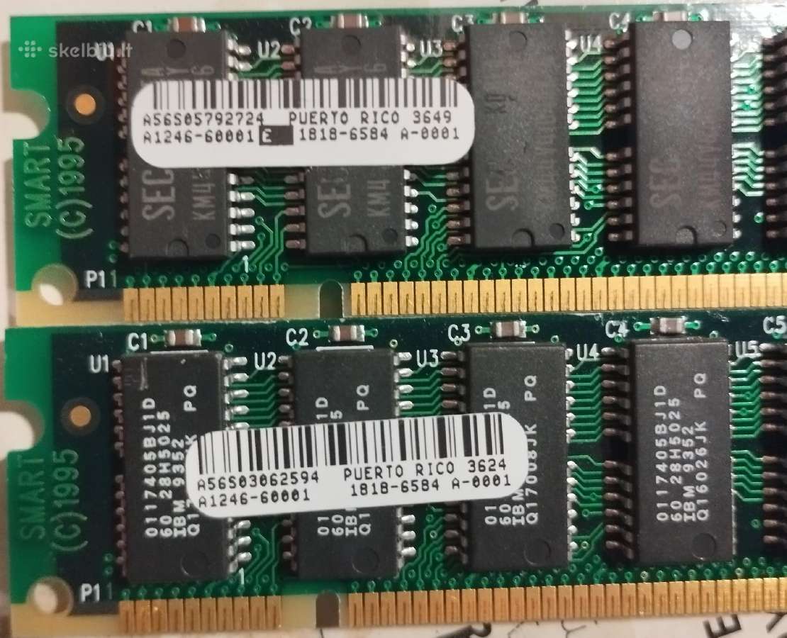 Hp Netserver sist. plokštė su RAM ir Cpu - nuotraukos Nr. 17
