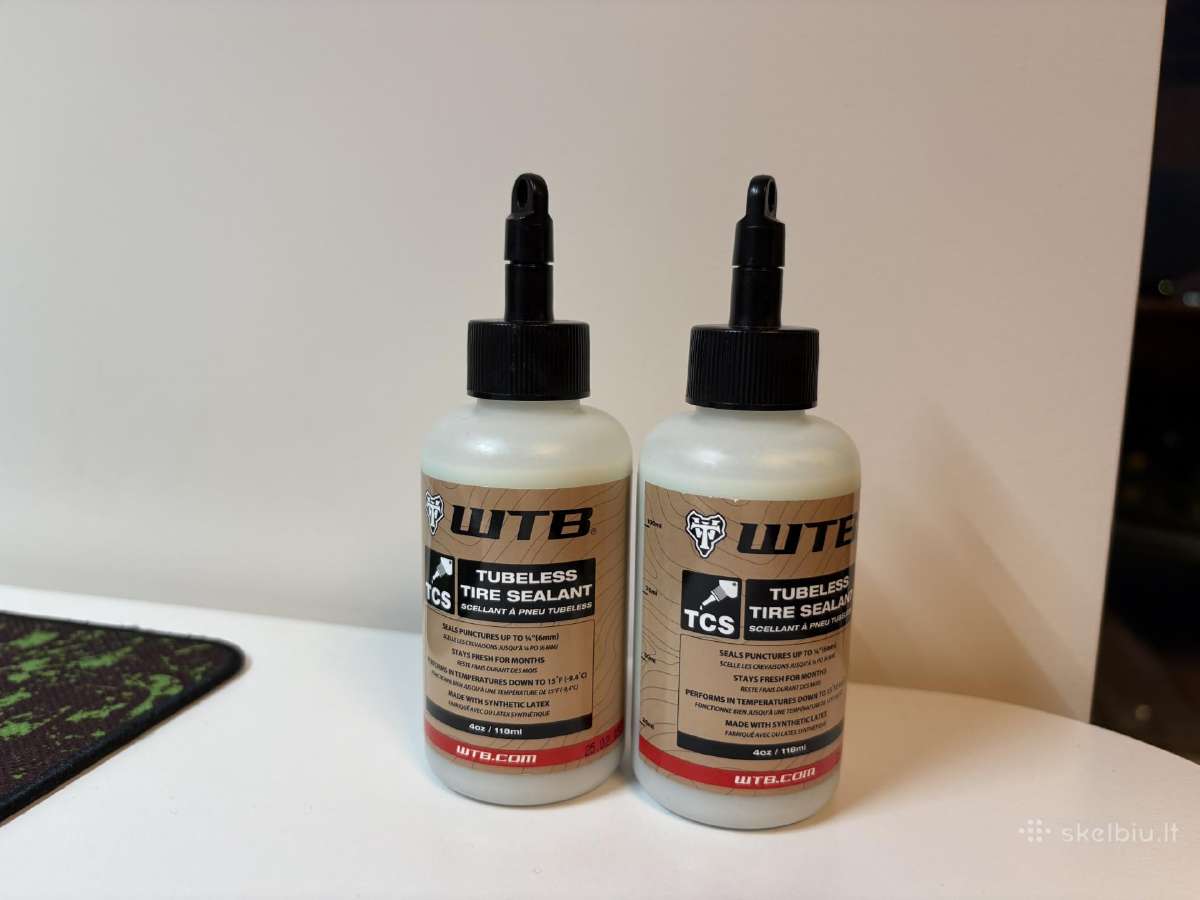 Wtb St i25 Tcs + Wtb Riddler Tcs Light 700x45c - nuotraukos Nr. 5