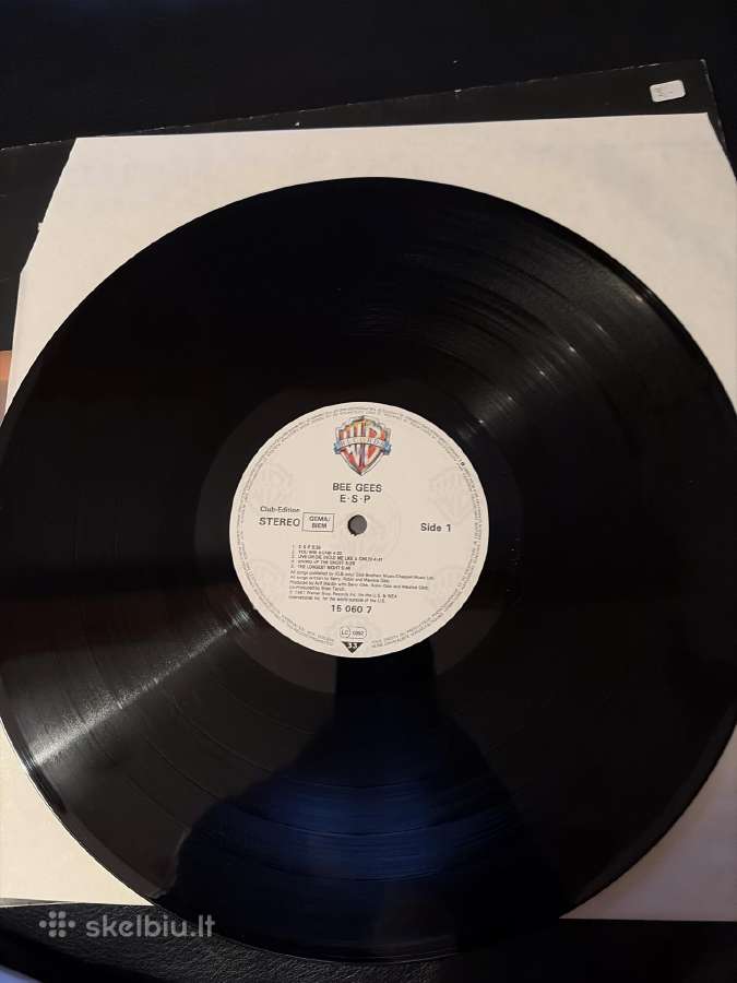Bee Gees “esp - nuotraukos Nr. 3