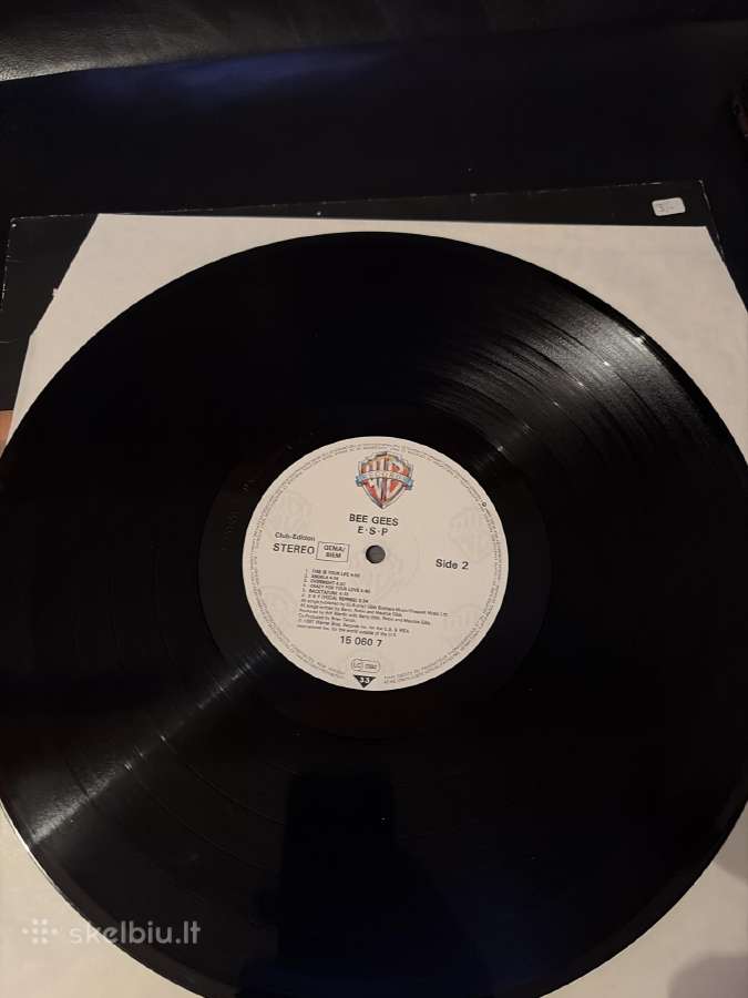Bee Gees “esp - nuotraukos Nr. 4