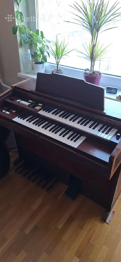 Böhm Musica Digital Md-500t - nuotraukos Nr. 2
