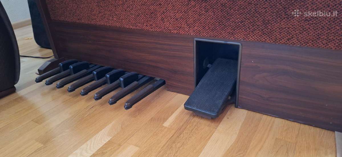 Böhm Musica Digital Md-500t - nuotraukos Nr. 4
