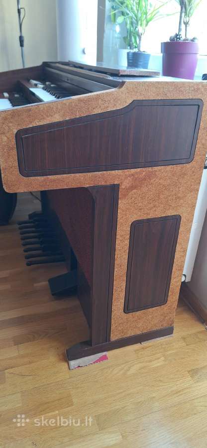 Böhm Musica Digital Md-500t - nuotraukos Nr. 7