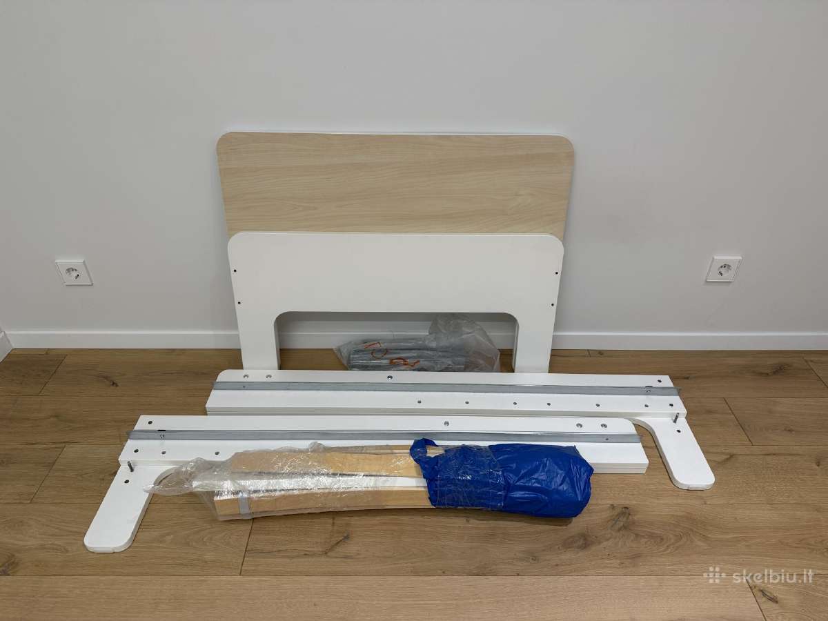 Vaikiška Ikea Släkt "auganti" lova - nuotraukos Nr. 4