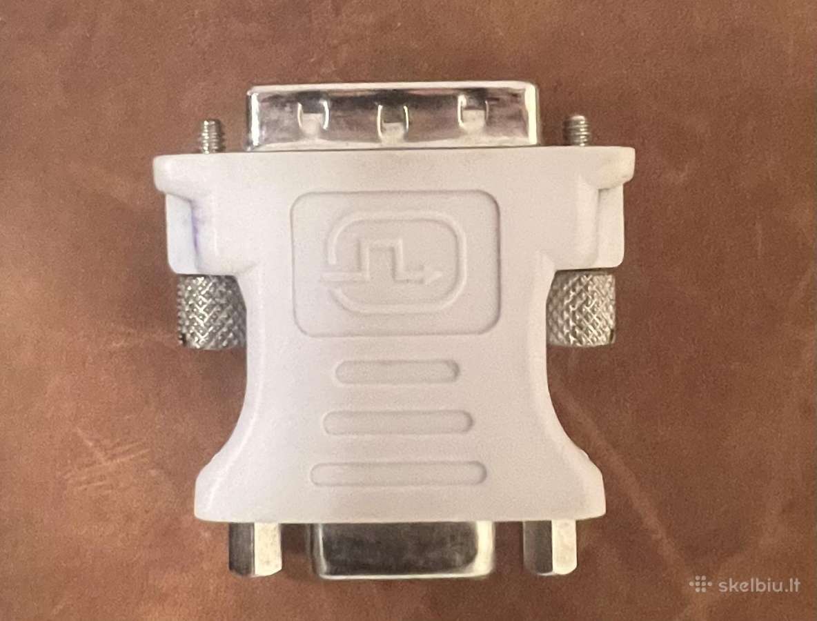 Adapteris