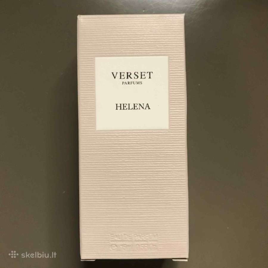 Verset Helena Edp 15ml kvepalai