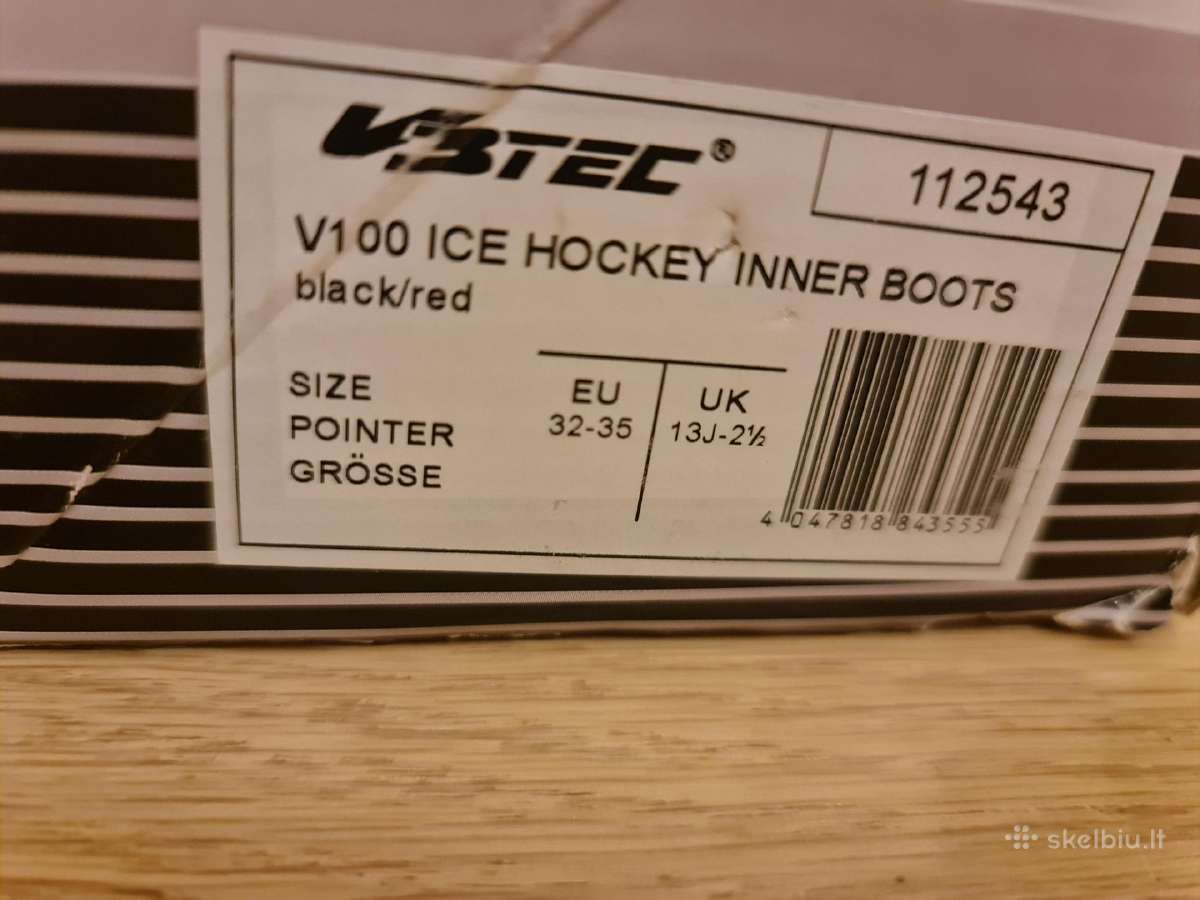 Pačiūžos V3tec V100 32-35d. - nuotraukos Nr. 5