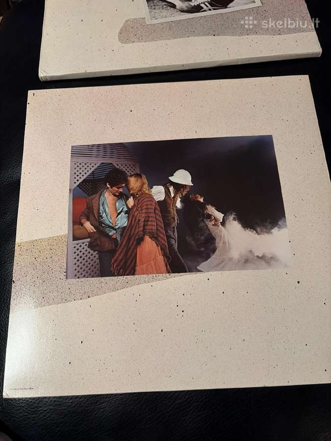 Fleetwood Mac Tusk - nuotraukos Nr. 4