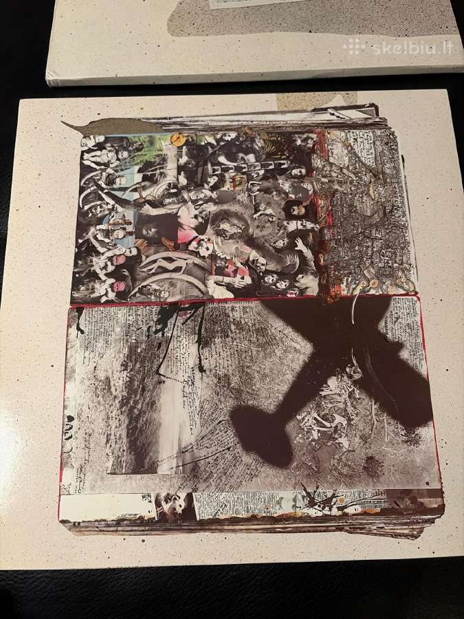 Fleetwood Mac Tusk - nuotraukos Nr. 5