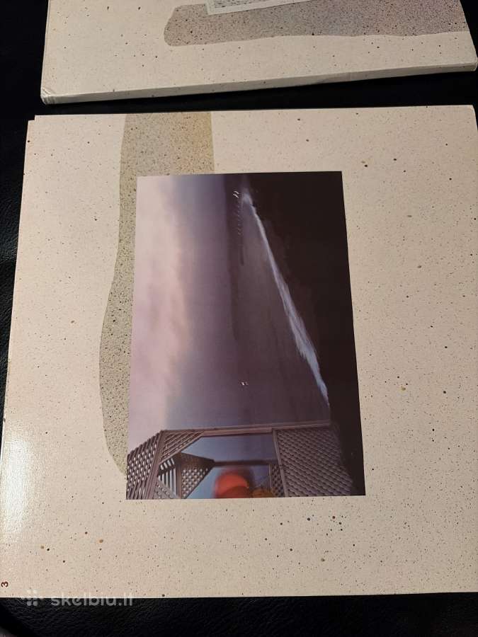 Fleetwood Mac Tusk - nuotraukos Nr. 6