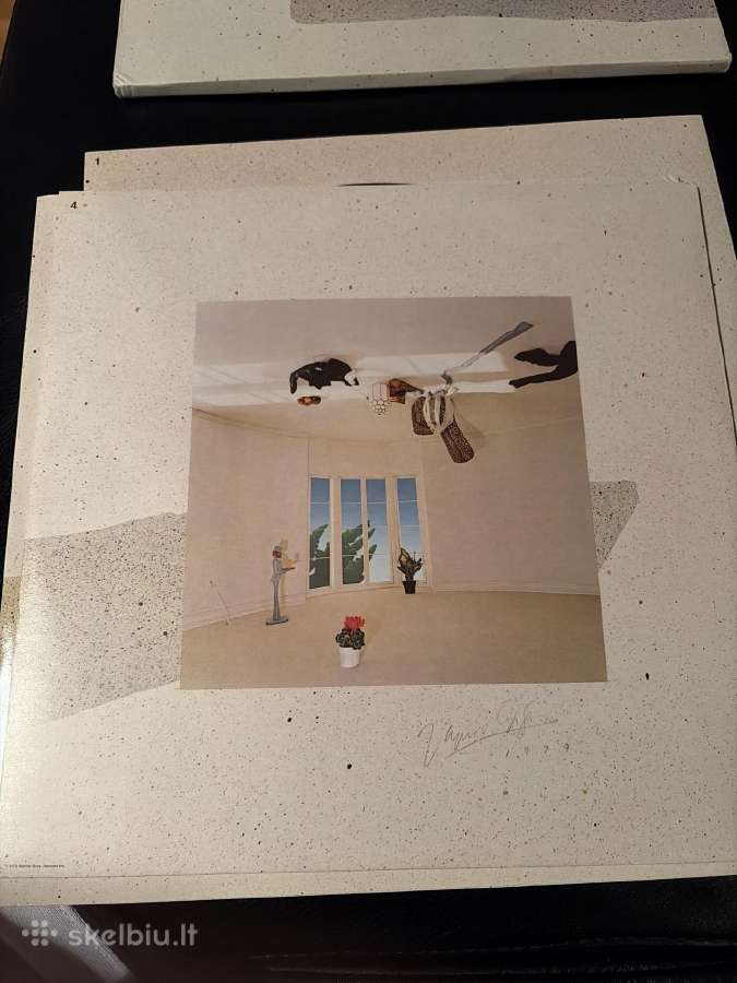 Fleetwood Mac Tusk - nuotraukos Nr. 8
