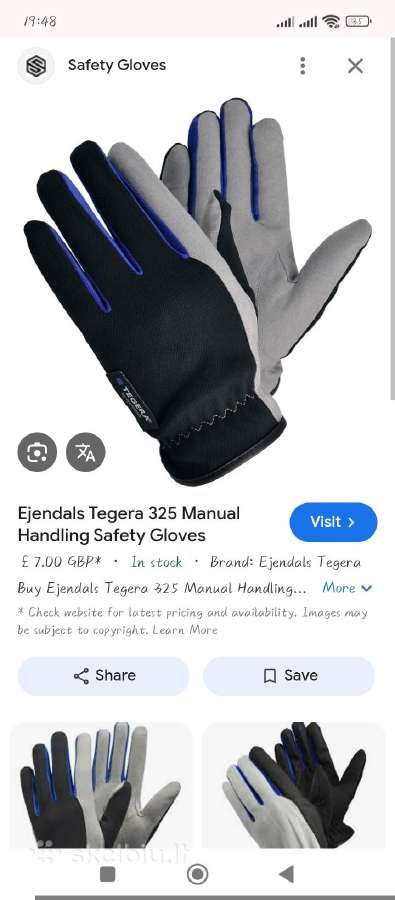 Tegera 325 - nuotraukos Nr. 3
