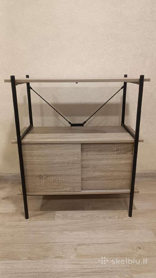 TV spintelė