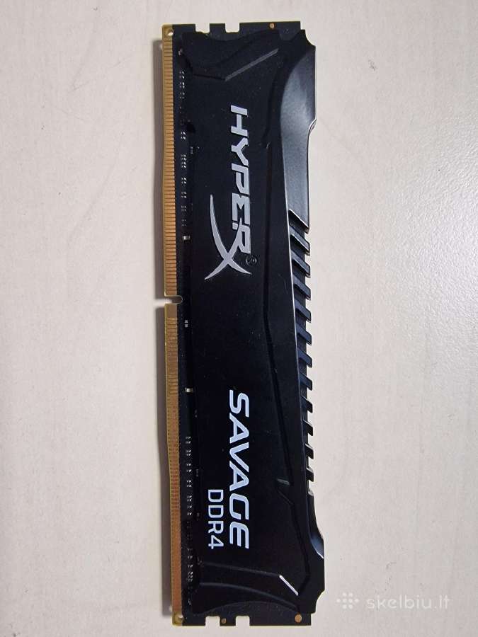 Ddr4 16gb Ramai
